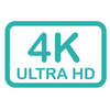 Màn hình 4K Ultra HD