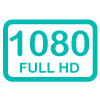 Full HD 1080P