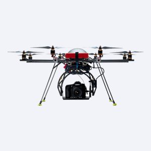 GoProfessional Ronin-M Gimbal Adapter