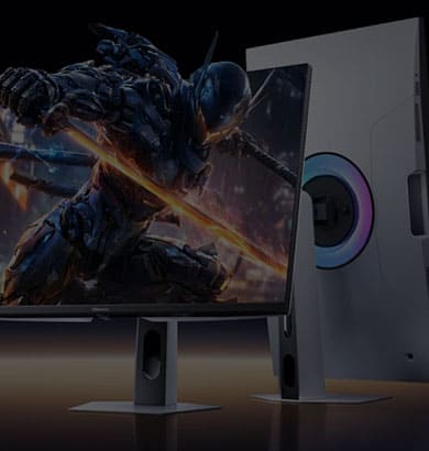 Cấu trúc Đèn nền RGB Mini-LED